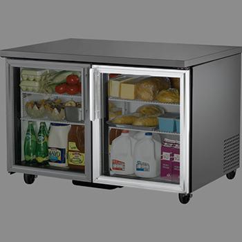 DOOR ASM TUC/TWT-48G RH W/LOCK 