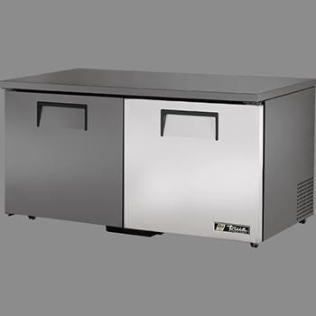 DOOR ASM TUC/TWT-60 RH REC W/ SLOT FOR LOCK IN DOOR TOP WDG