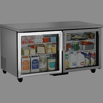 DOOR ASM TUC/TWT-60G LH TORSIO SPRING 29 7/8"W X 27 1/2"L