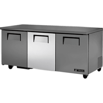 DOOR ASM TUC/TWT-72 LH CNTR W/LK SLOT