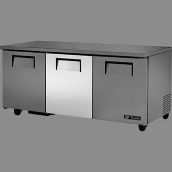 DOOR ASM TUC/TWT-72 LH CNTR W/LK SLOT