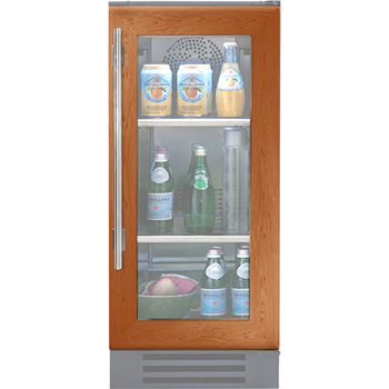 DOOR ASM TUR/TBC/TWC-15-R-OG