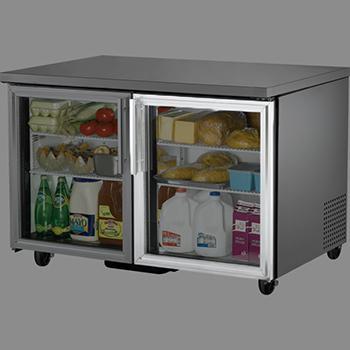 DOOR ASM TWT/TUC-48G RH TORSIO SPRING, GLASS