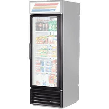 DOOR ASM W/LOCKS /GRILL GDM-23 RGT BLK 115V