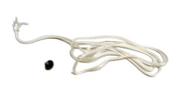 DOOR CORD & BUSHING TOP HUNG