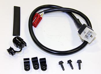 DOOR CORD KIT 1, GDM-19/23/26/ 35/43/49