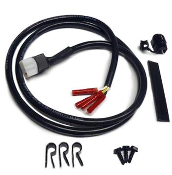 DOOR CORD KIT 2, GDM-19/23/26/ 35/43/49