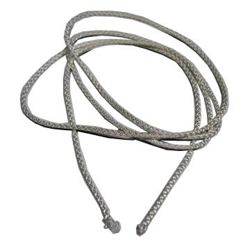DOOR CORD-NYLON (4 FOOT) CUT FROM 811700 3/32" CORD