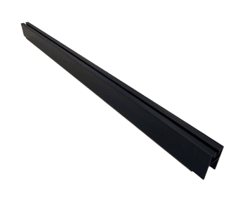 DOOR DIVIDER, 19 7/8" RESIDENTIAL UNDERCOUNTER 24DZ