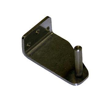 DOOR HINGE TOP RT ASM RESIDENTIAL UNDERCOUNTER