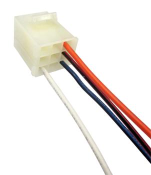 DOOR RECEPTACLE ASM GDM-49F/72F-HC-LD