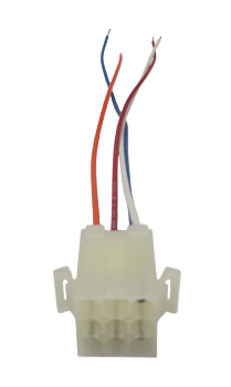 DOOR RECEPTACLE ASM GDM-49F/72F-HC-LD