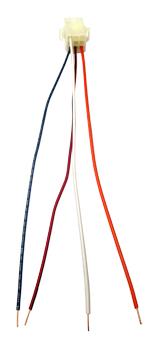 DOOR RECEPTACLE ASM GDM-72F-HC-LD