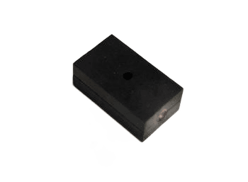 DOOR STOP BLOCK ASM GDM-69 3)810855, )810856