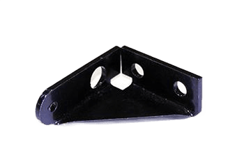 DOOR STOP BRACKET, GDM-69/ 