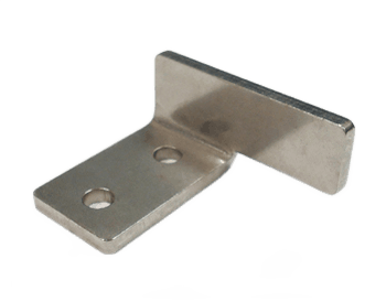 DOOR STOP RH RESIDENTIAL SS