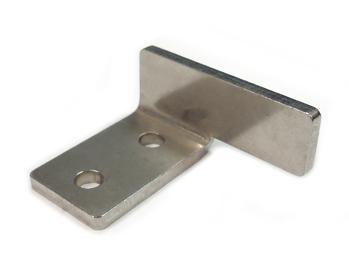 DOOR STOP RH RESIDENTIAL UNDERCOUNTER