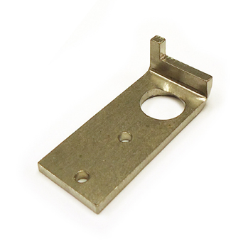 DOOR STOP RT, GDM-36SL