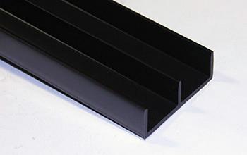 DOOR TRACK BTM #1769B, 66 3/4 GDM-61