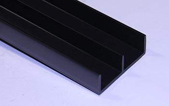 DOOR TRACK BTM #1769B, 68 5/16 TSID/TDBD-72/72-4