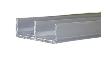 DOOR TRACK BTM #1769B, 92 1/4 TDBD-96