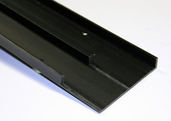 DOOR TRACK BTM #4530 40 1/8" GDM-37