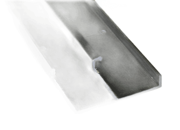 DOOR TRACK BTM #4530 74 7/8"