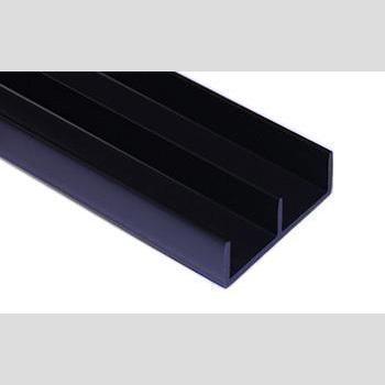 DOOR TRACK BTM KIT TCGG-60 56 1/4