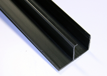 DOOR TRACK TOP #4349 66 3/4 GDM-61