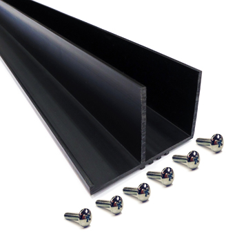 DOOR TRACK TOP GDM-09 TOP HUNG