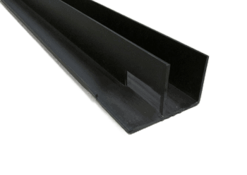 DOOR TRACK TOP GDM-41C-48 TOP HUNG