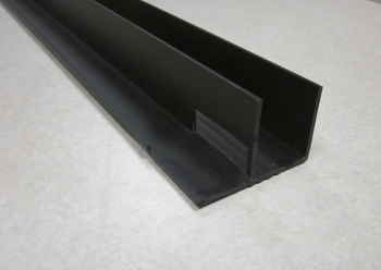 DOOR TRACK TOP GDM-41C-48 TOP HUNG