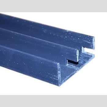 DOOR TRACK TOP KIT 32 3/8"