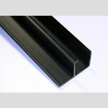 DOOR TRACK TOP KIT TBB-24-48G SD/24GAL-48G-SD UPS ONLY