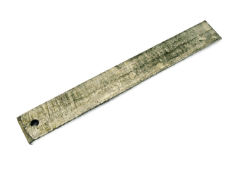 DOOR WEIGHT, 11 1/2", 1.936 LB