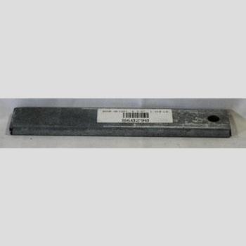 DOOR WEIGHT, 8 3/8", 1.410 LB