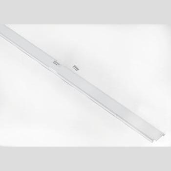 DOOR WGT COVER LT GDM WHT