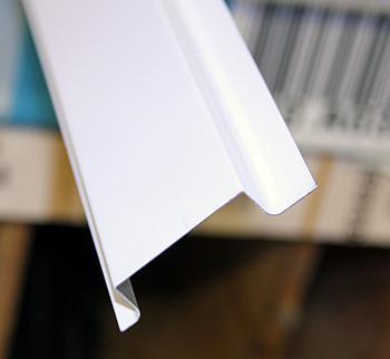 DOOR WGT COVER LT TSD-69 WHT 