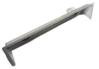 DRAIN PAN ASM TDBD'S, WHT HOLE PUCHED LEFT SIDE