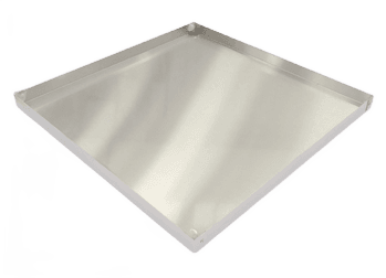 DRAIN PAN ASM TR-36/42/48