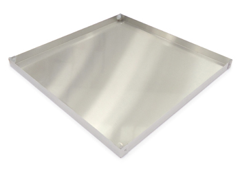 DRAIN PAN ASM TR-36/42/48