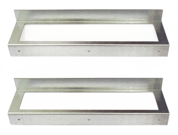 DRAIN PAN BRKT KIT TR-42-B