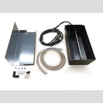DRAIN PAN HEATED KIT GDM/T-HC 115V
