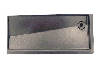 DRAIN PAN KIT REF SIDE TR-42-B