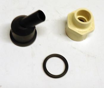 DRAIN TUBE KIT, T-24GC REPLACEMENT