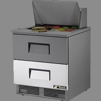 DRAWER ASM TFP-32-D-2 BTM & 963801 INSTRUCTION