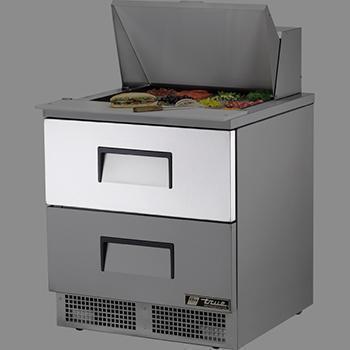 DRAWER ASM TFP-32D-2 TOP & 963801 INSTRUCTION