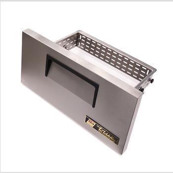 DRAWER ASM TSSU/TWT/TUC-27D BOTTOM DRAWER W/ RECESS HANDLE