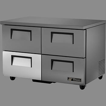 DRAWER ASM TSSU/TWT/TUC-48D BOTTOM LFT/RGT W/ RECESS HNDL