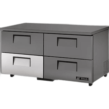 DRAWER ASM TSSU/TWT/TUC-60D BOTTOM